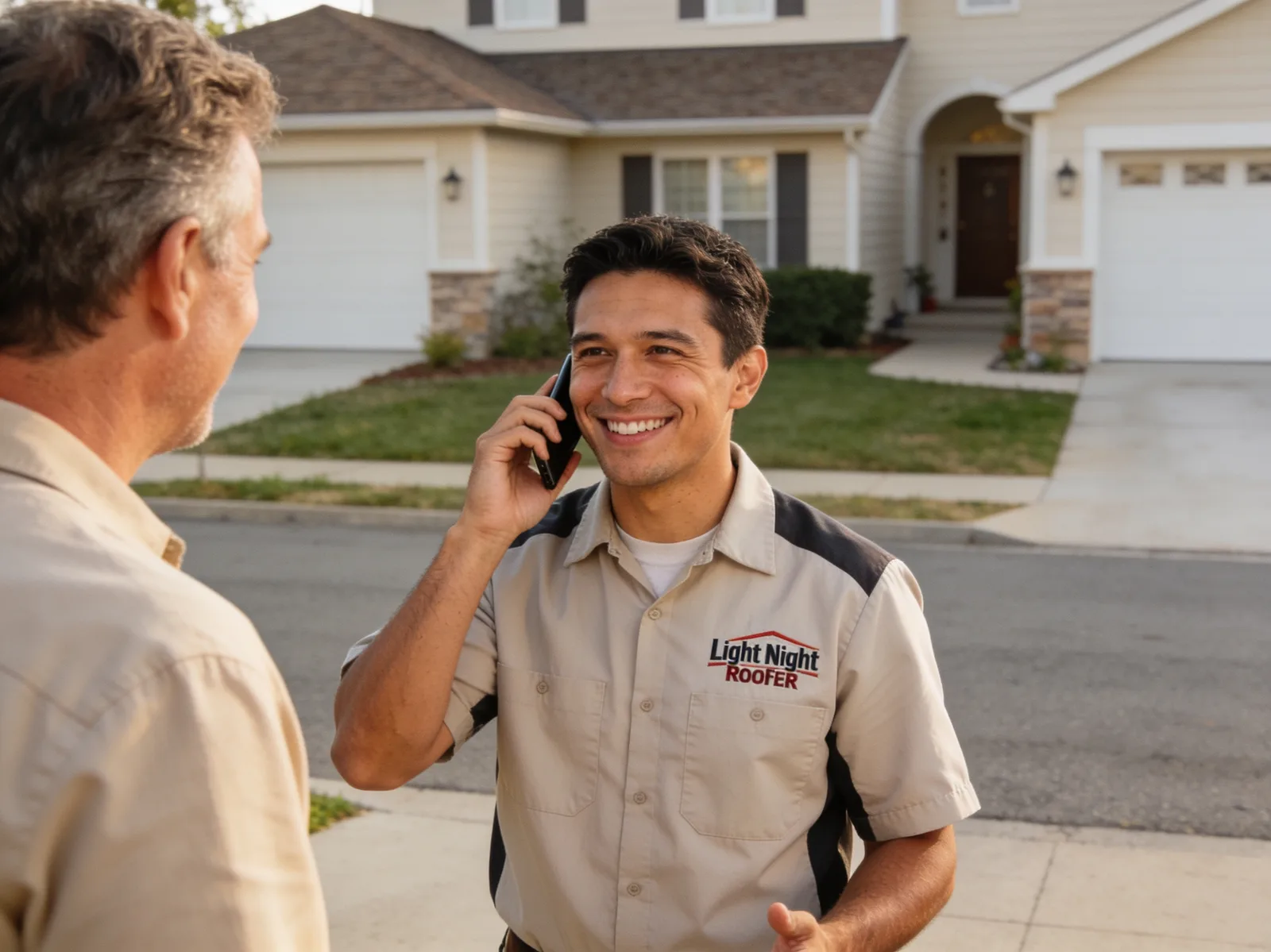 Emergency Roof Repair Scotland, SD FAQs